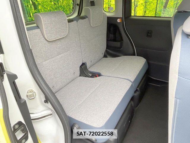 Daihatsu MOVE CANBUS 2022-12 7903042-8