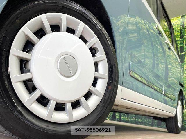 Daihatsu MOVE CANBUS 2023-08 7962703-12
