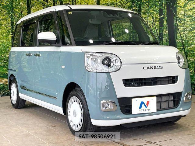 Daihatsu MOVE CANBUS 2023-08 7962703-15