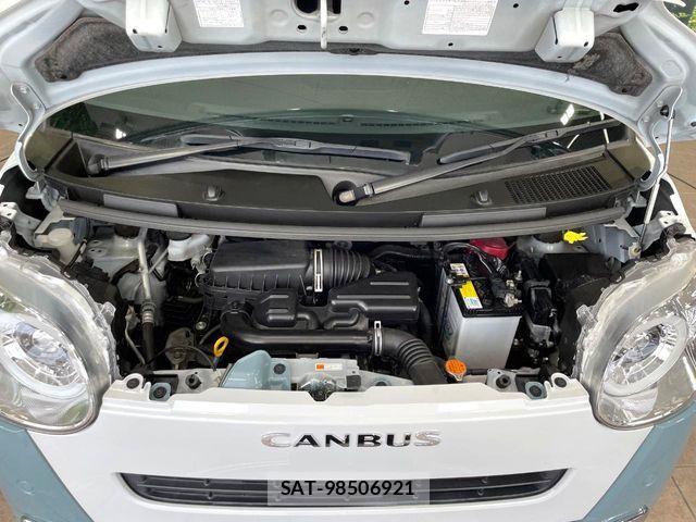 Daihatsu MOVE CANBUS 2023-08 7962703-17