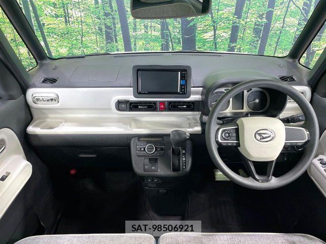 Daihatsu MOVE CANBUS 2023-08 7962703-1