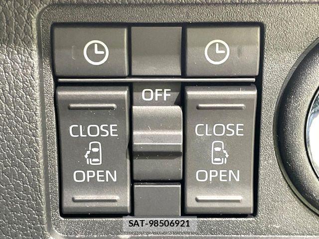 Daihatsu MOVE CANBUS 2023-08 7962703-4