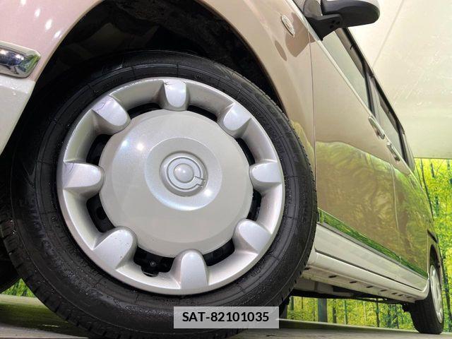 Daihatsu MOVE CANBUS 2017-03 7962710-12
