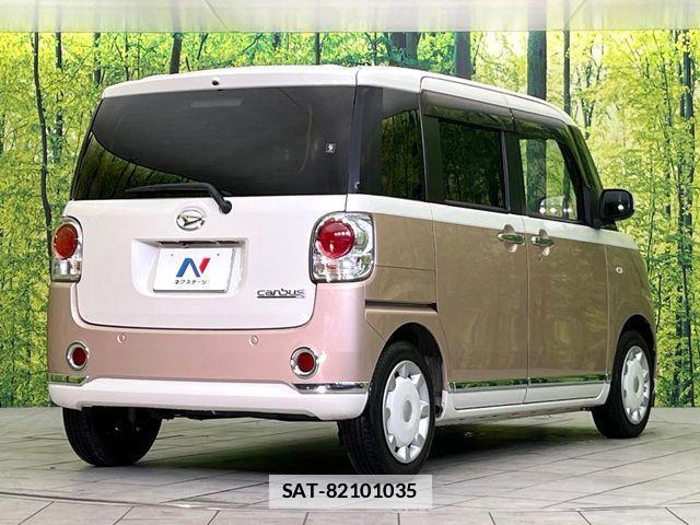 Daihatsu MOVE CANBUS 2017-03 7962710-16