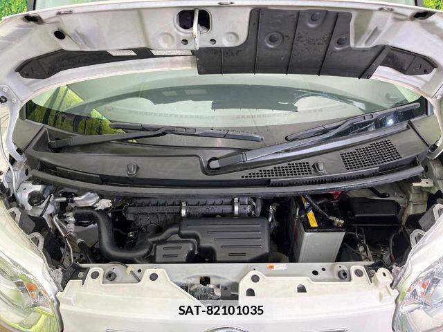 Daihatsu MOVE CANBUS 2017-03 7962710-17
