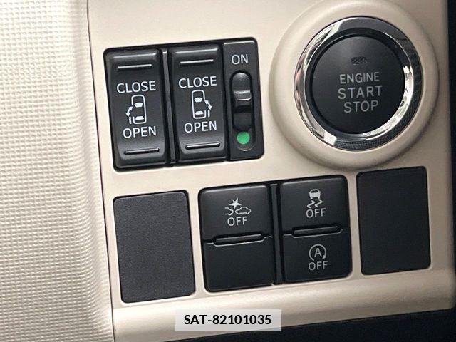 Daihatsu MOVE CANBUS 2017-03 7962710-5