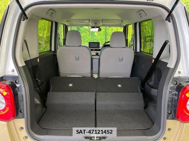 Daihatsu MOVE CANBUS 2025-01 7962702-9