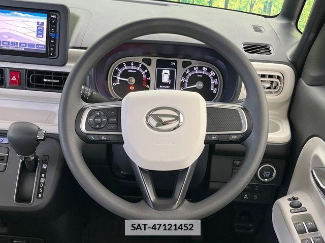 Daihatsu MOVE CANBUS 2025-01 7962702-10