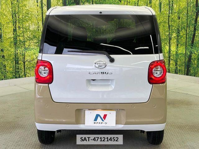 Daihatsu MOVE CANBUS 2025-01 7962702-14