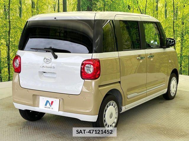 Daihatsu MOVE CANBUS 2025-01 7962702-16
