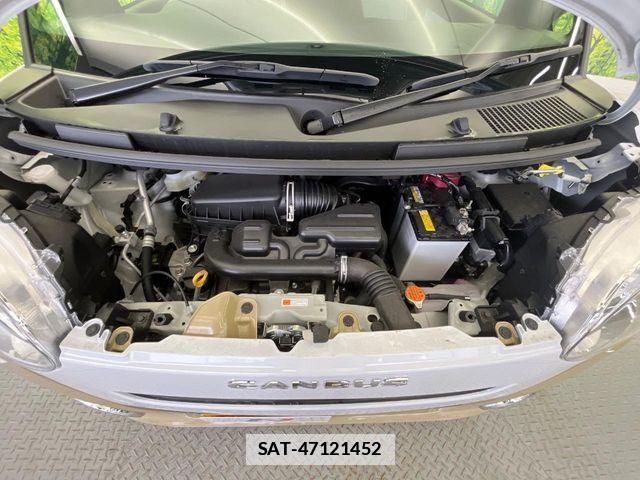 Daihatsu MOVE CANBUS 2025-01 7962702-17