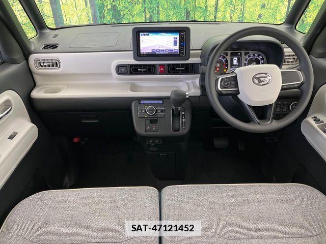Daihatsu MOVE CANBUS 2025-01 7962702-1