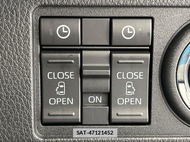 Daihatsu MOVE CANBUS 2025-01 7962702-4