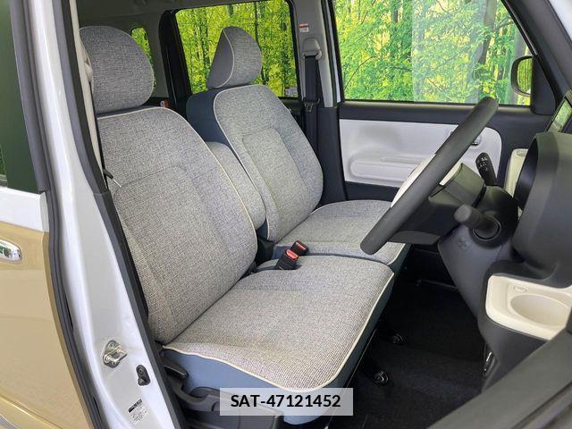 Daihatsu MOVE CANBUS 2025-01 7962702-7