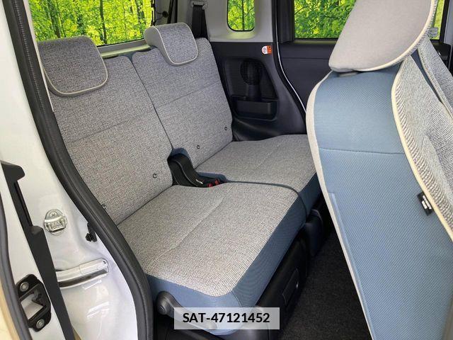 Daihatsu MOVE CANBUS 2025-01 7962702-8