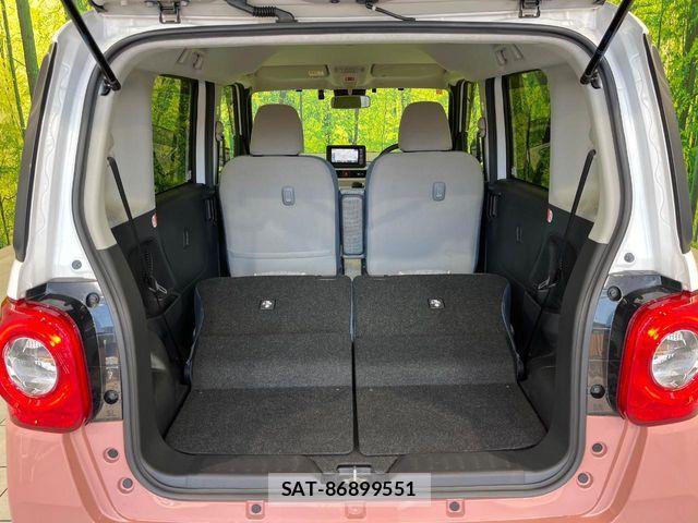 Daihatsu MOVE CANBUS 2023-10 7962706-9