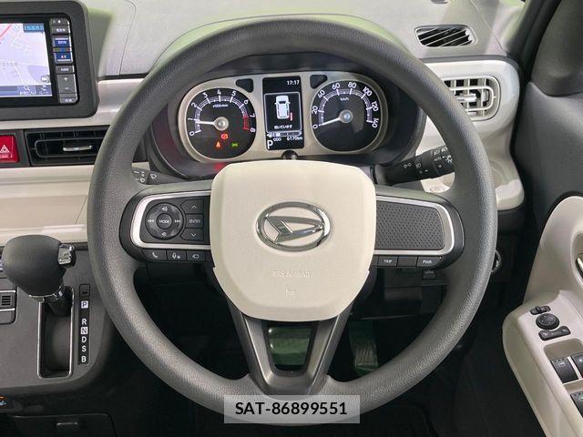 Daihatsu MOVE CANBUS 2023-10 7962706-10