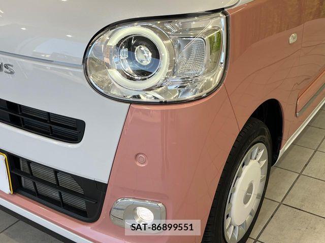 Daihatsu MOVE CANBUS 2023-10 7962706-11