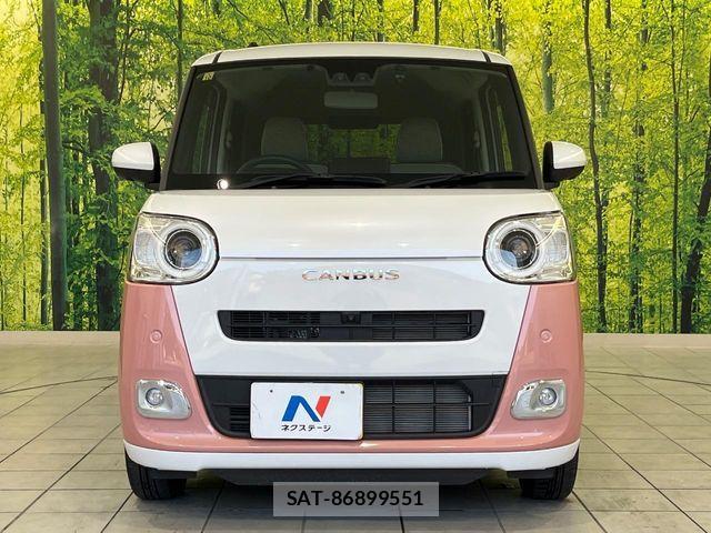Daihatsu MOVE CANBUS 2023-10 7962706-13