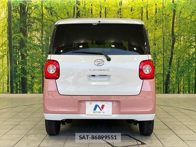 Daihatsu MOVE CANBUS 2023-10 7962706-14