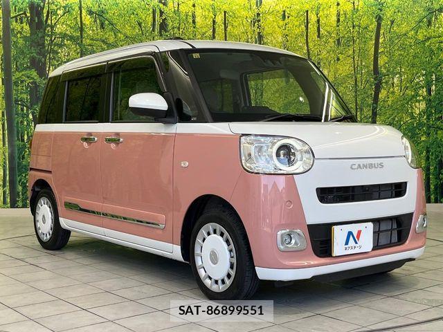 Daihatsu MOVE CANBUS 2023-10 7962706-15