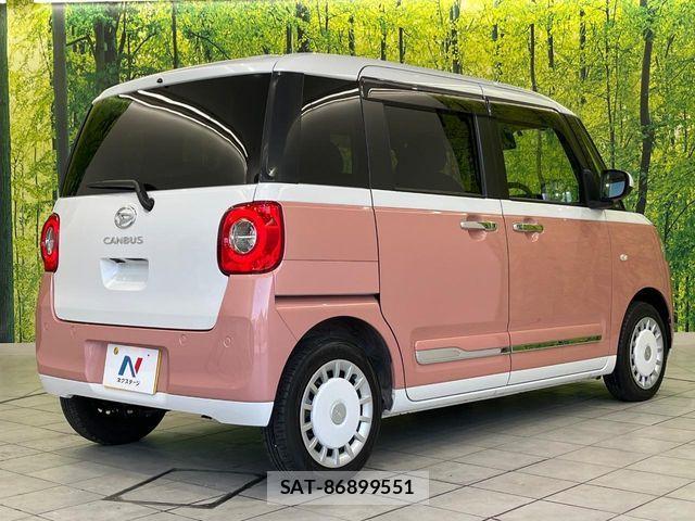 Daihatsu MOVE CANBUS 2023-10 7962706-16