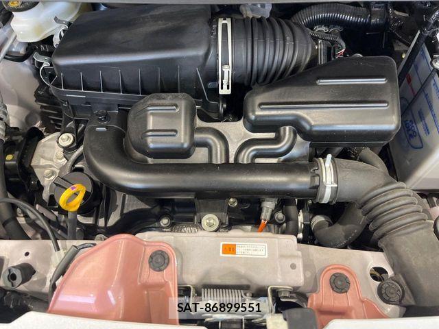 Daihatsu MOVE CANBUS 2023-10 7962706-17