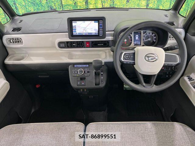 Daihatsu MOVE CANBUS 2023-10 7962706-1