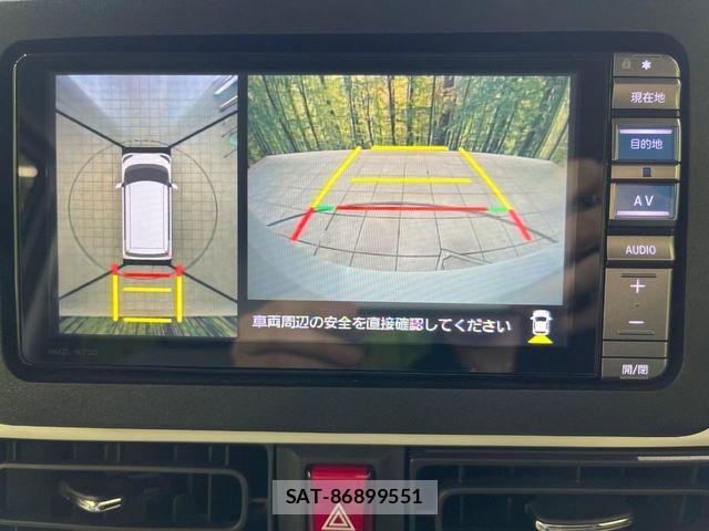 Daihatsu MOVE CANBUS 2023-10 7962706-3