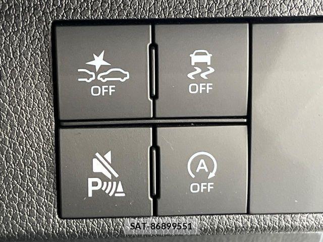 Daihatsu MOVE CANBUS 2023-10 7962706-5