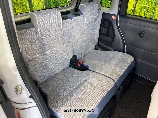 Daihatsu MOVE CANBUS 2023-10 7962706-8