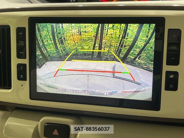 Daihatsu MOVE CANBUS 2018-09 7962709-3