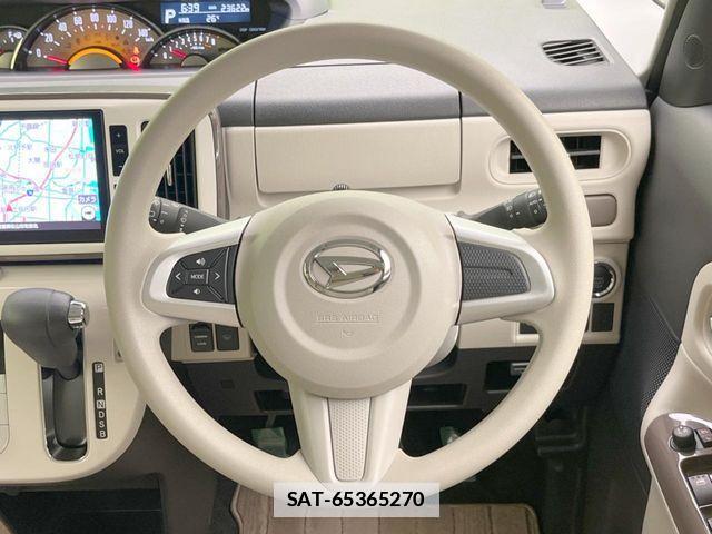 Daihatsu MOVE CANBUS 2022-06 7962705-10