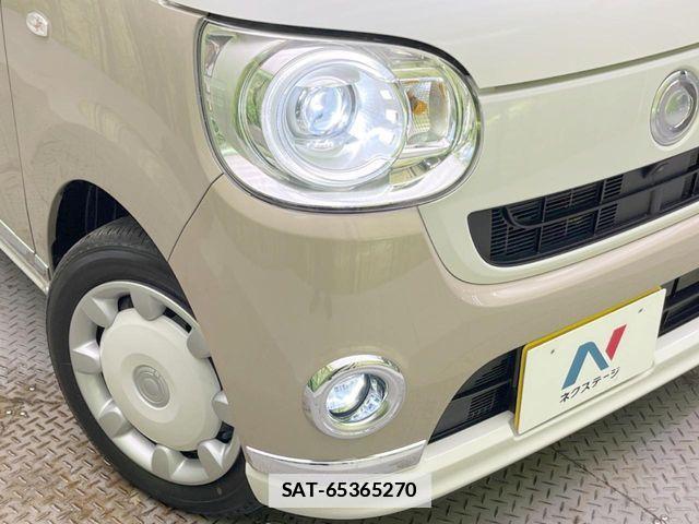 Daihatsu MOVE CANBUS 2022-06 7962705-11