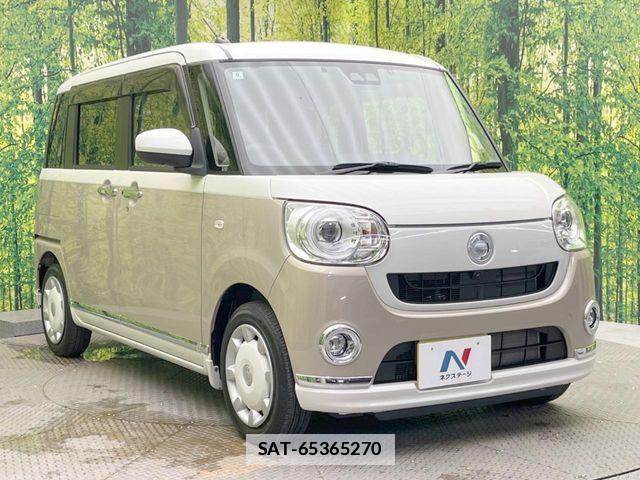Daihatsu MOVE CANBUS 2022-06 7962705-15