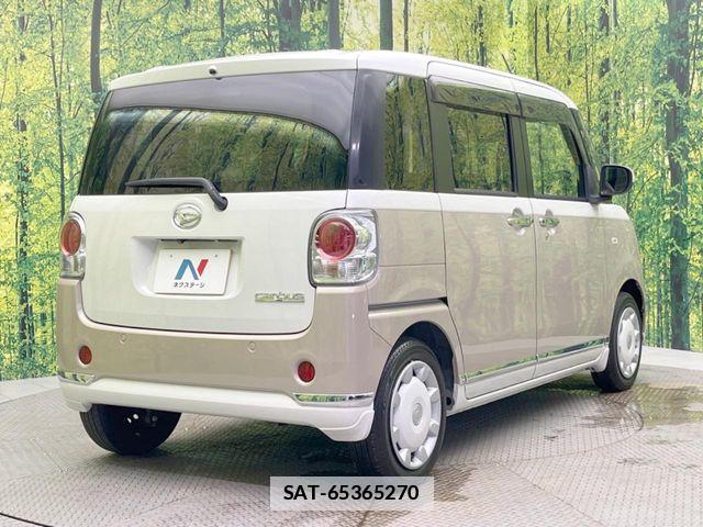 Daihatsu MOVE CANBUS 2022-06 7962705-16