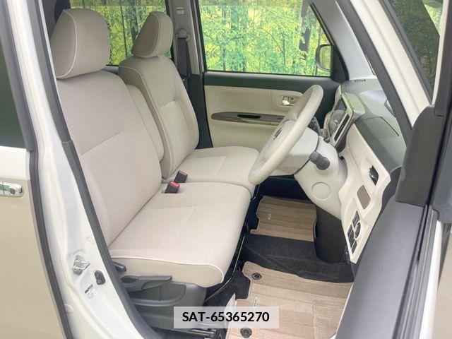 Daihatsu MOVE CANBUS 2022-06 7962705-7