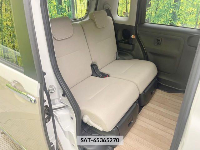 Daihatsu MOVE CANBUS 2022-06 7962705-8