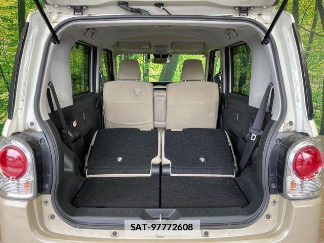 Daihatsu MOVE CANBUS 2020-01 7962713-9
