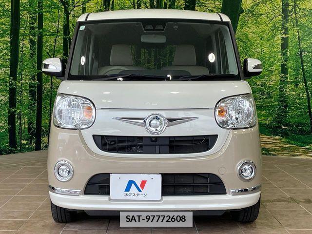 Daihatsu MOVE CANBUS 2020-01 7962713-13