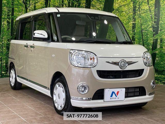 Daihatsu MOVE CANBUS 2020-01 7962713-15