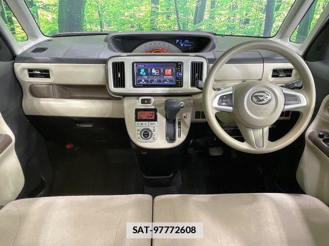 Daihatsu MOVE CANBUS 2020-01 7962713-1