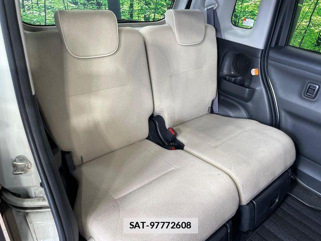 Daihatsu MOVE CANBUS 2020-01 7962713-8