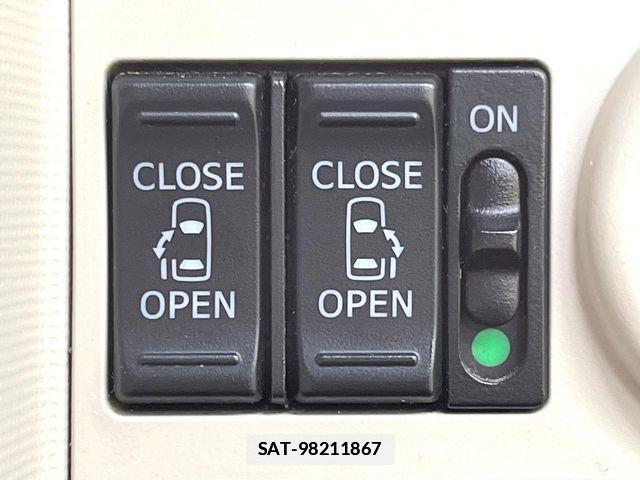 Daihatsu MOVE CANBUS 2017-07 7962712-4