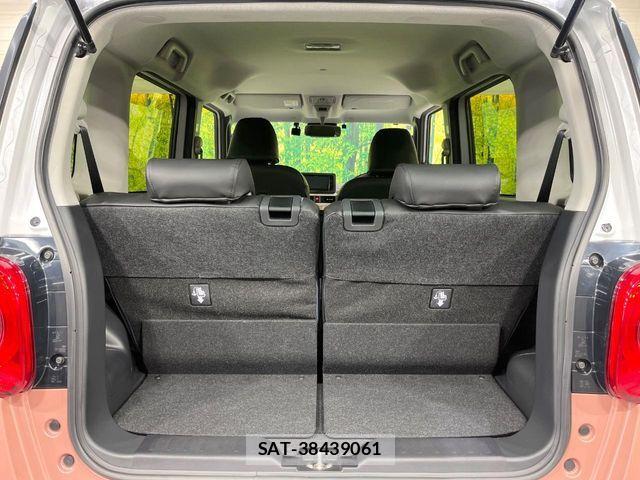 Daihatsu MOVE CANBUS 2022-12 7962699-9