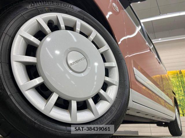 Daihatsu MOVE CANBUS 2022-12 7962699-12
