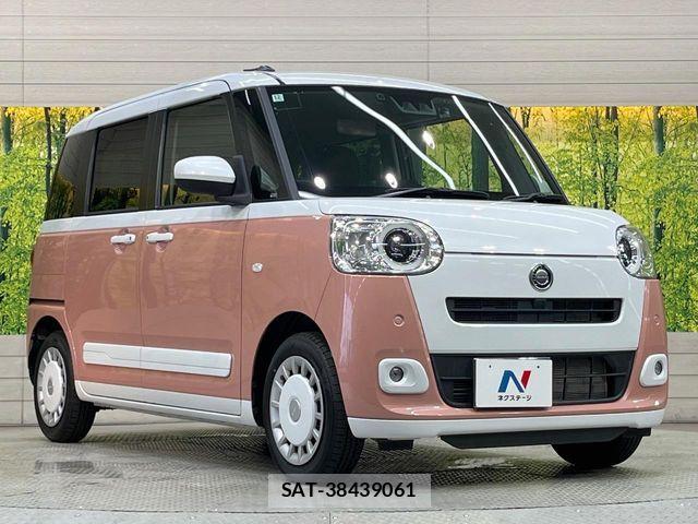 Daihatsu MOVE CANBUS 2022-12 7962699-15