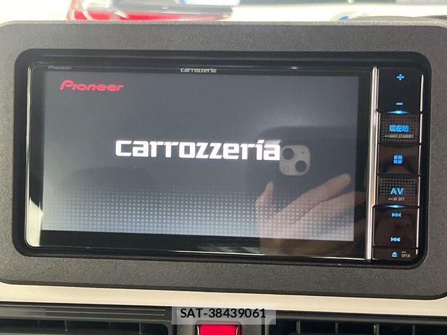 Daihatsu MOVE CANBUS 2022-12 7962699-2