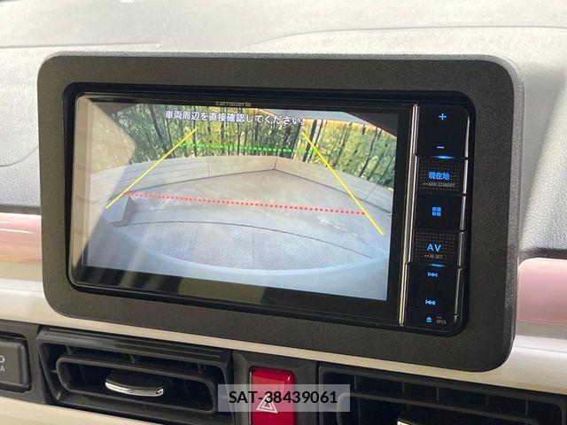 Daihatsu MOVE CANBUS 2022-12 7962699-6
