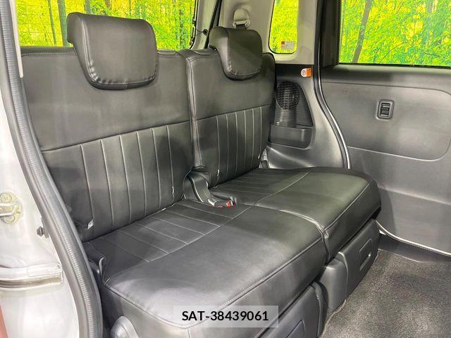 Daihatsu MOVE CANBUS 2022-12 7962699-8